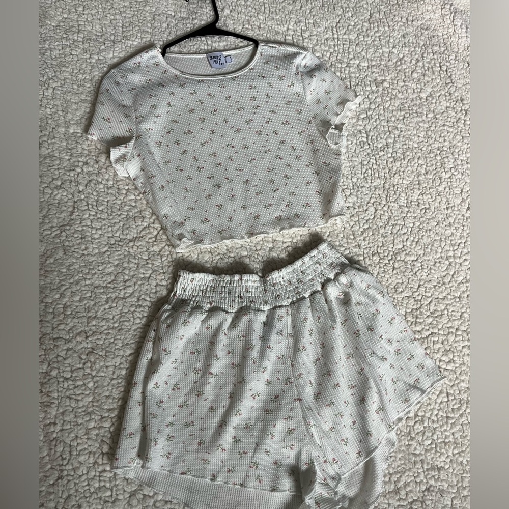 Princess Polly lounge set